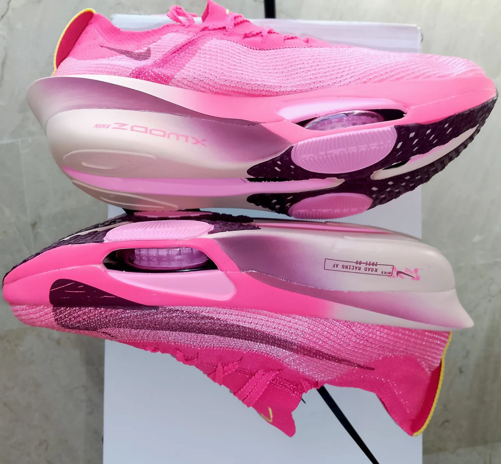 Nike zoom Alphafly – photo 3
